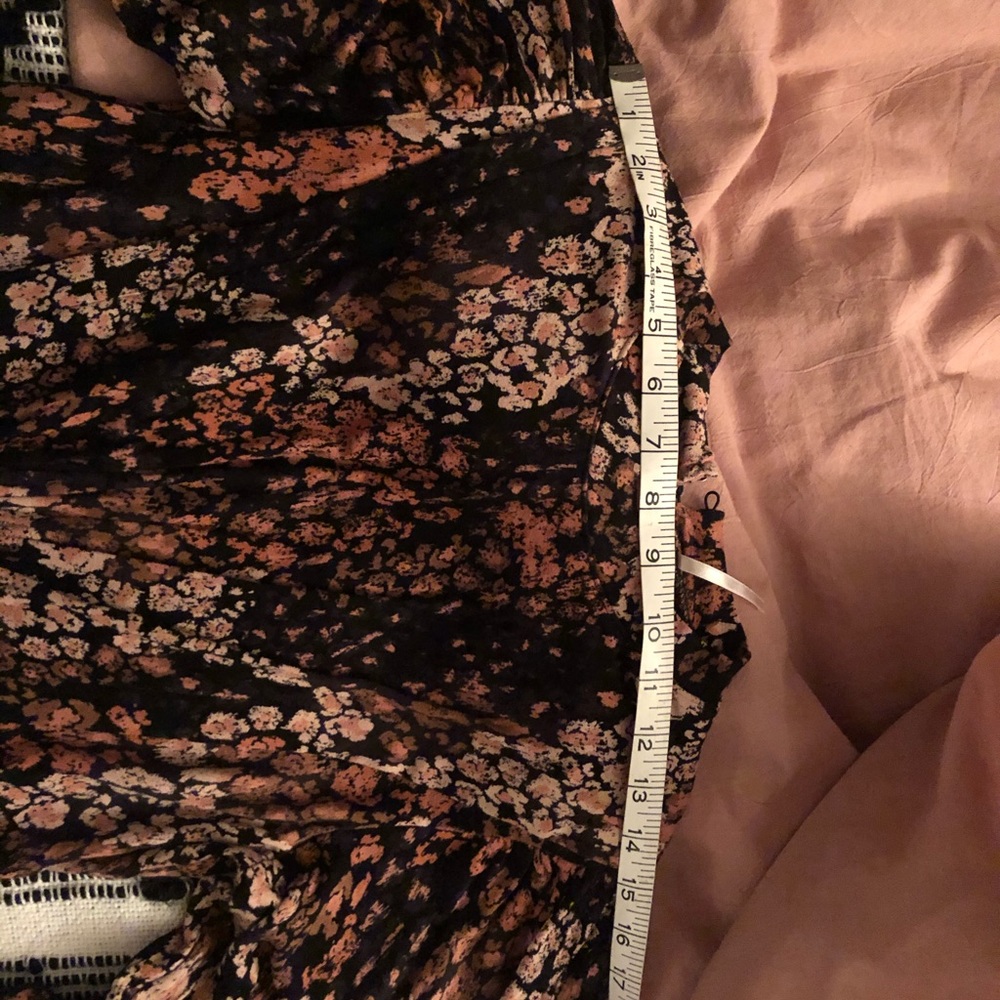 Free People heartbeats mini dress - Picture 5 of 5